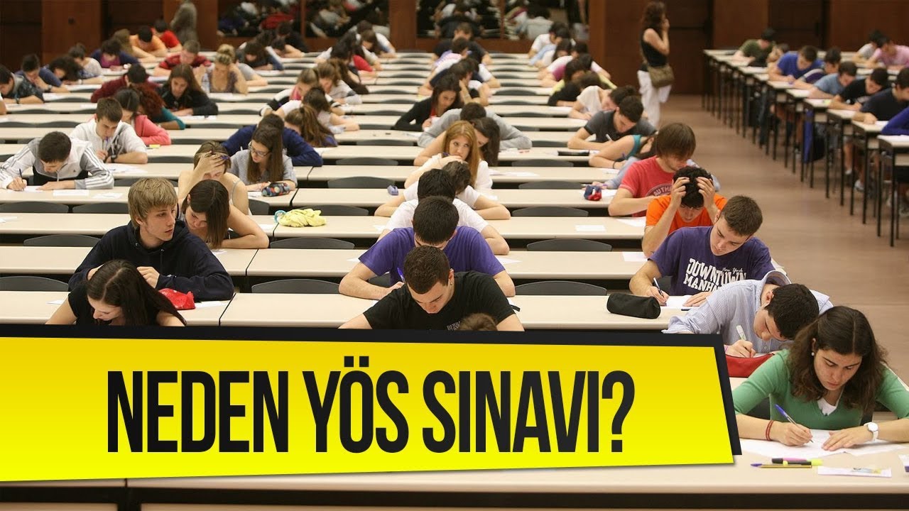 &Ccedil;ifte Vatandaşlar İ&ccedil;in Neden Y&ouml;s Sınavı?
