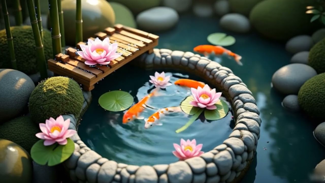 Beautiful Day • Romantic and Beautiful Piano Music for Relaxation