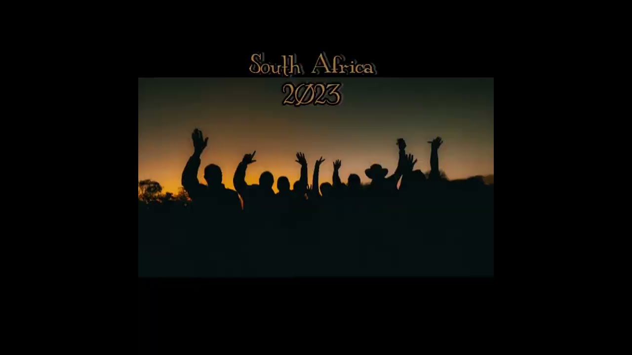 South Africa 2023