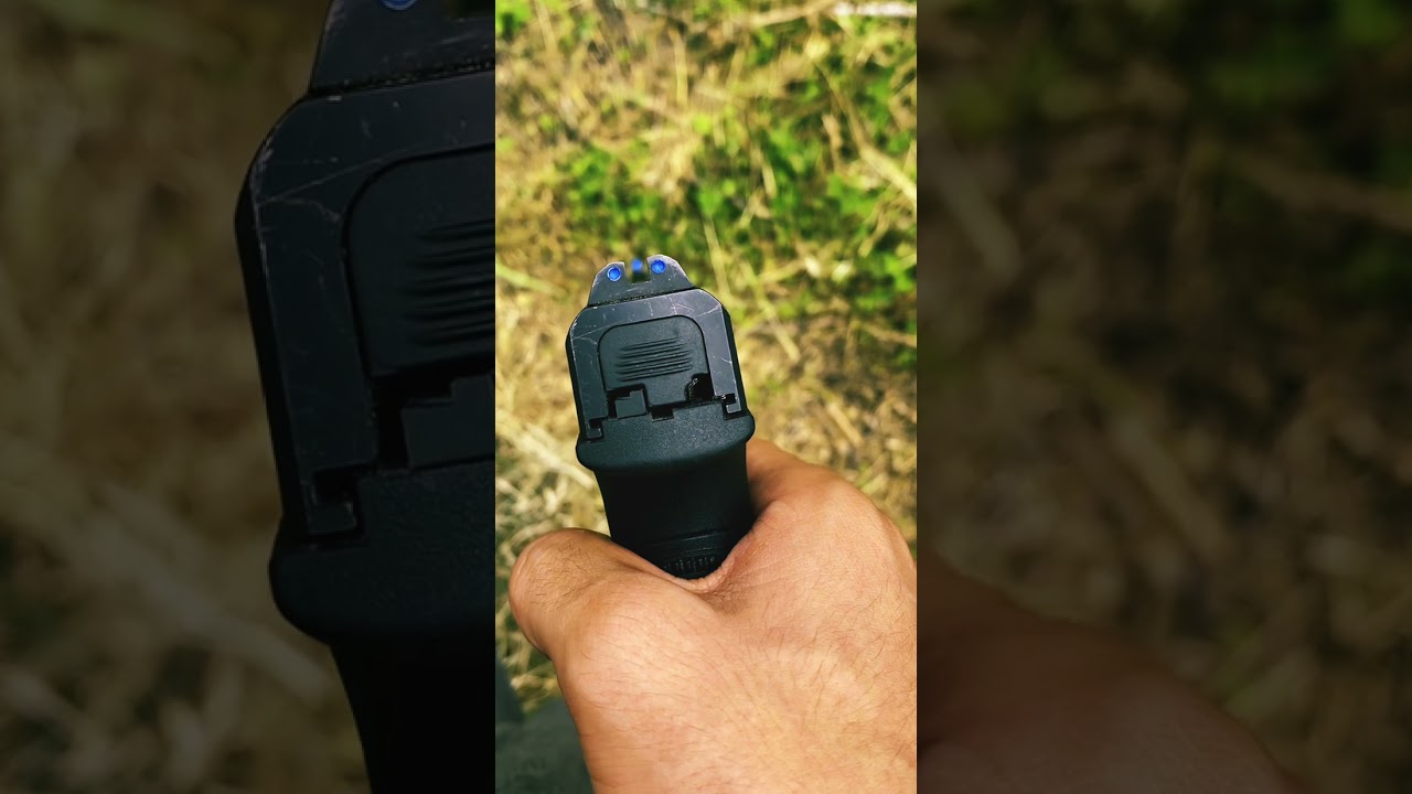 Stoeger STR 9 review