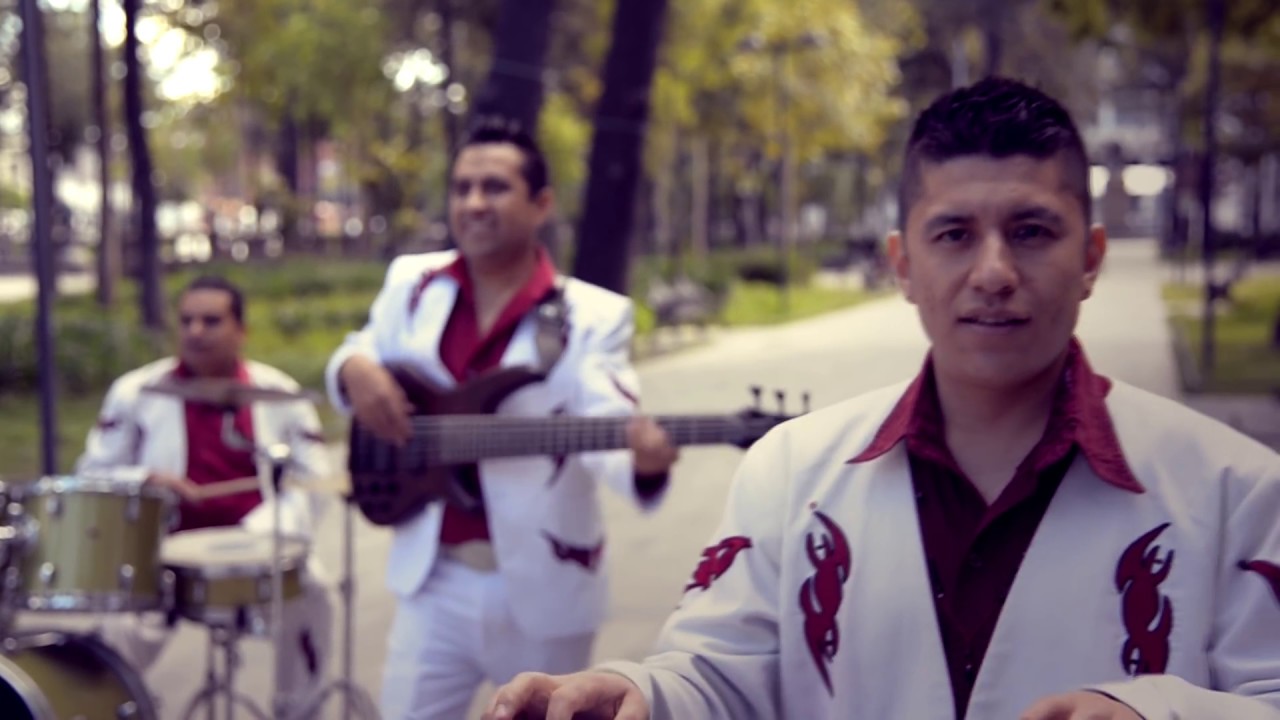 LA INTRIGA de Tierra Caliente ft  NOE PLATA (GRUPO PRENDIDO de Tejupilco) 