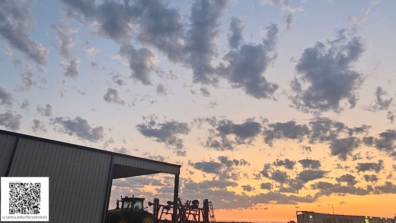 Mental health in agriculture