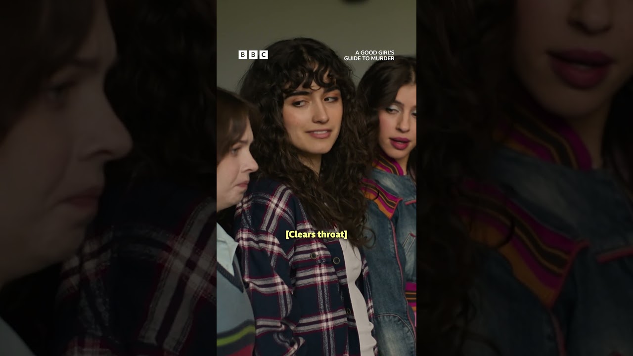 When you&rsquo;re the baby of the friend group - BBC