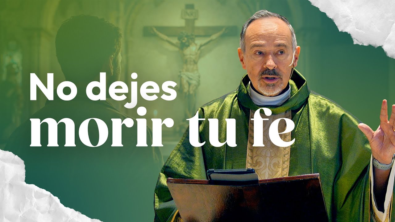 ¿Discípulos o espectadores?