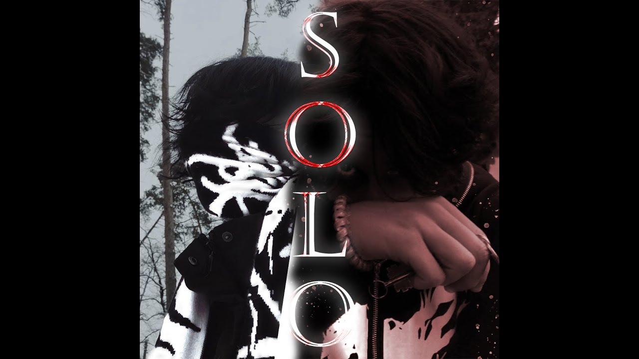 DISCOLTER, /\u4HoCTb - SOLO (prod. by SKI4BEAT)