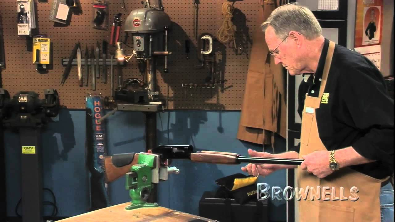 MOSSBERG 500 High Capacity Shotgun Kit