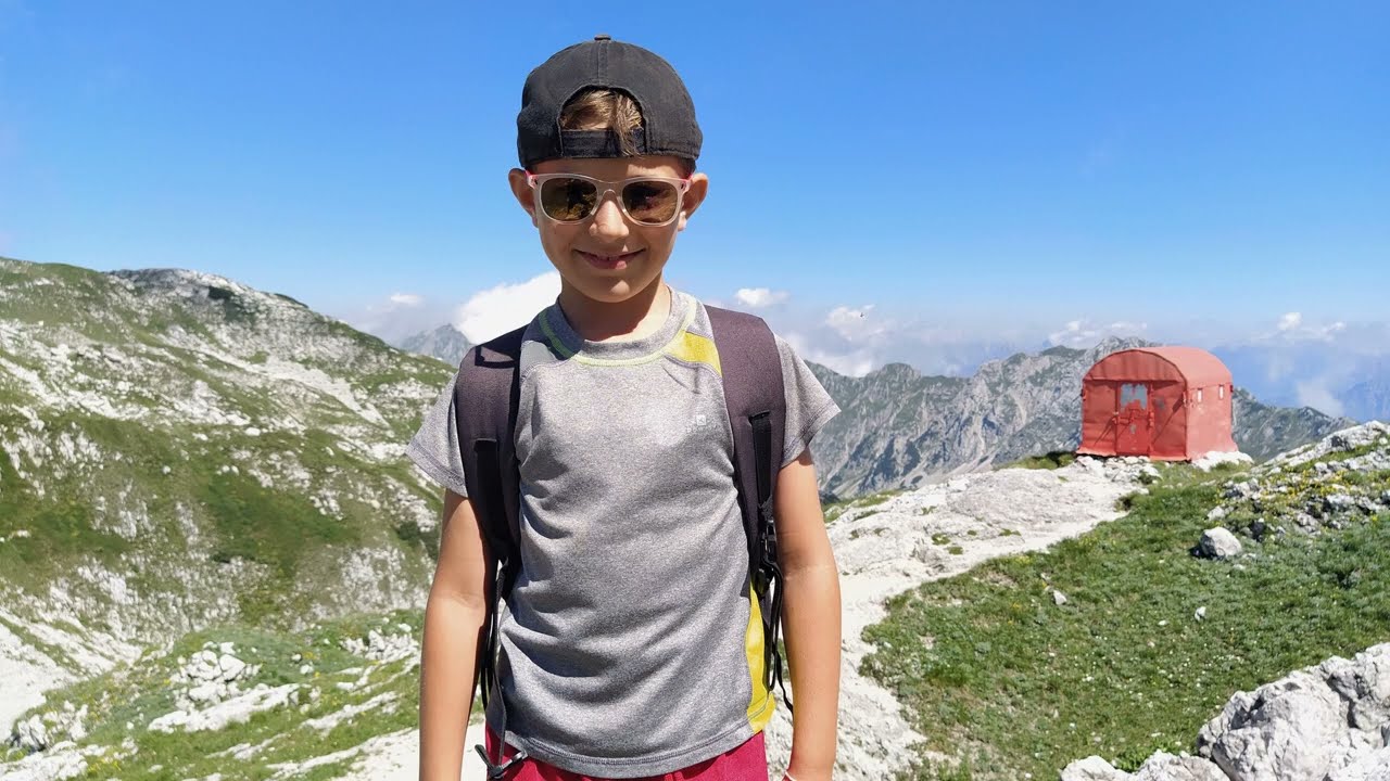 ANGELO AL RIFUGIO SEMENZA