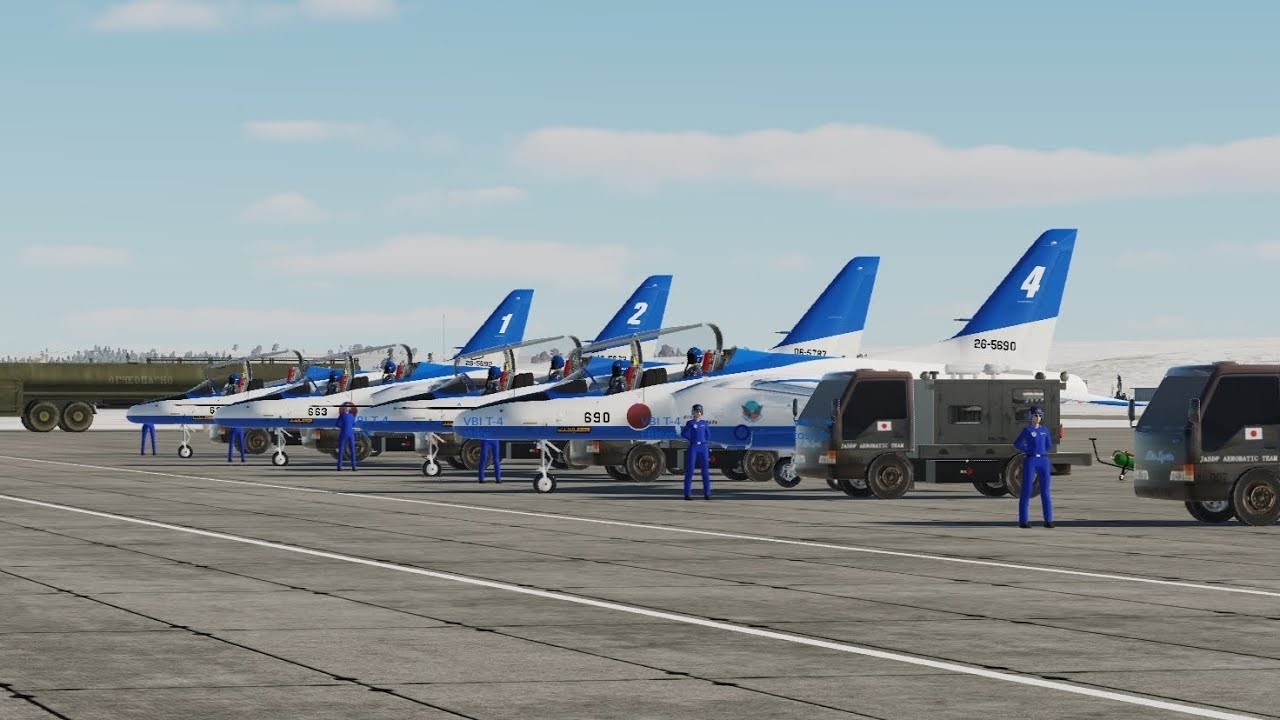 VBI訓練 - DCS - 2026/2/17