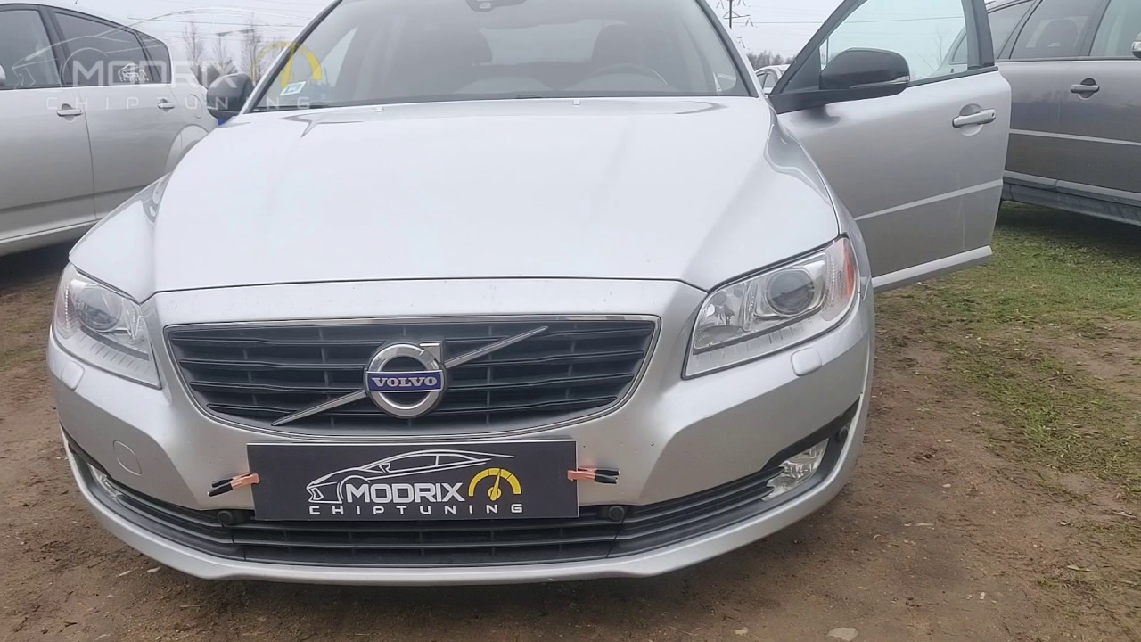 ✅Volvo замена языка приборная панель