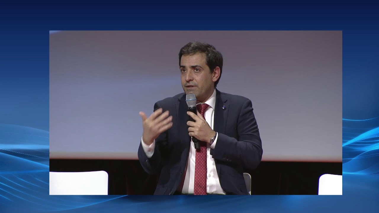 Intervention de Stéphane Séjourné, Vice-président de la Commission européenne