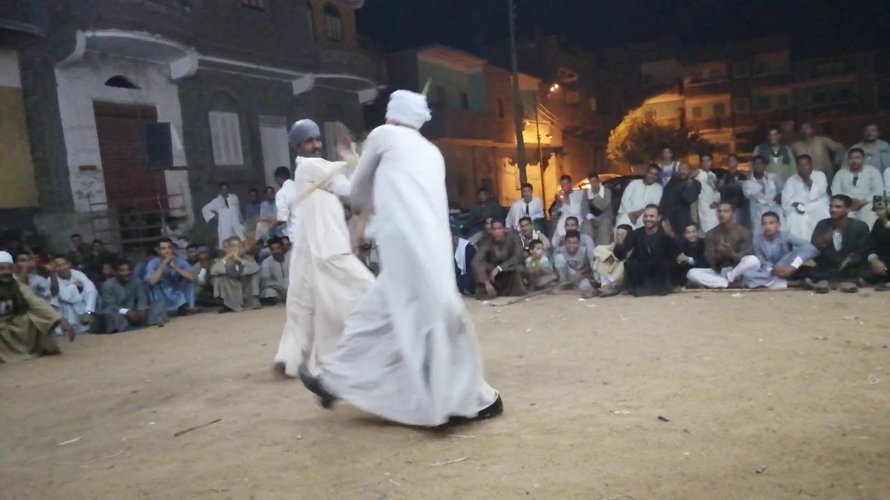 فارس العصايا العمده معتمد من ليلة الشيخ شبانه