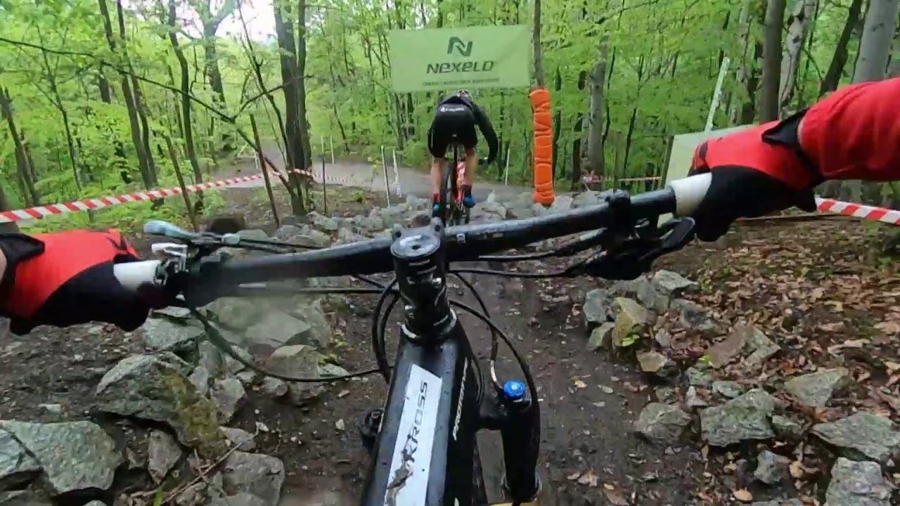 Vuelta circuito Walbrzych (Polonia)
