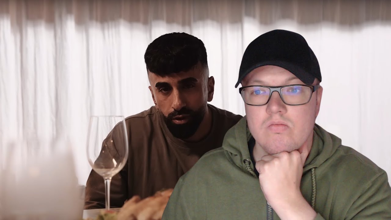 PA SPORTS x KAUTA - HALTET DIE WELT AN | Reaction