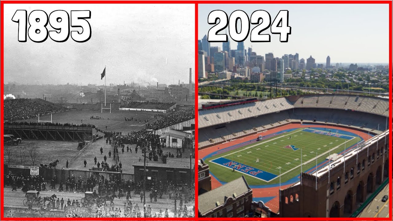 Top 10 Oldest Sports Stadiums in America