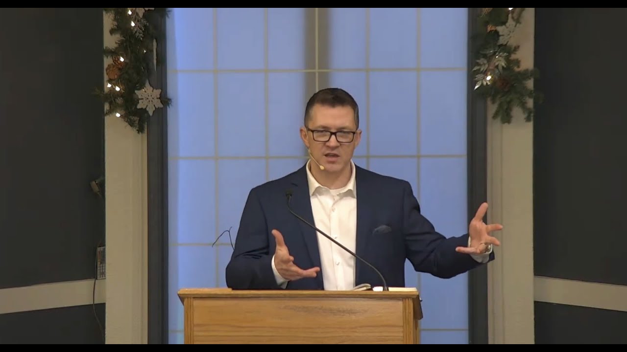 We Are The Called | Romans 1