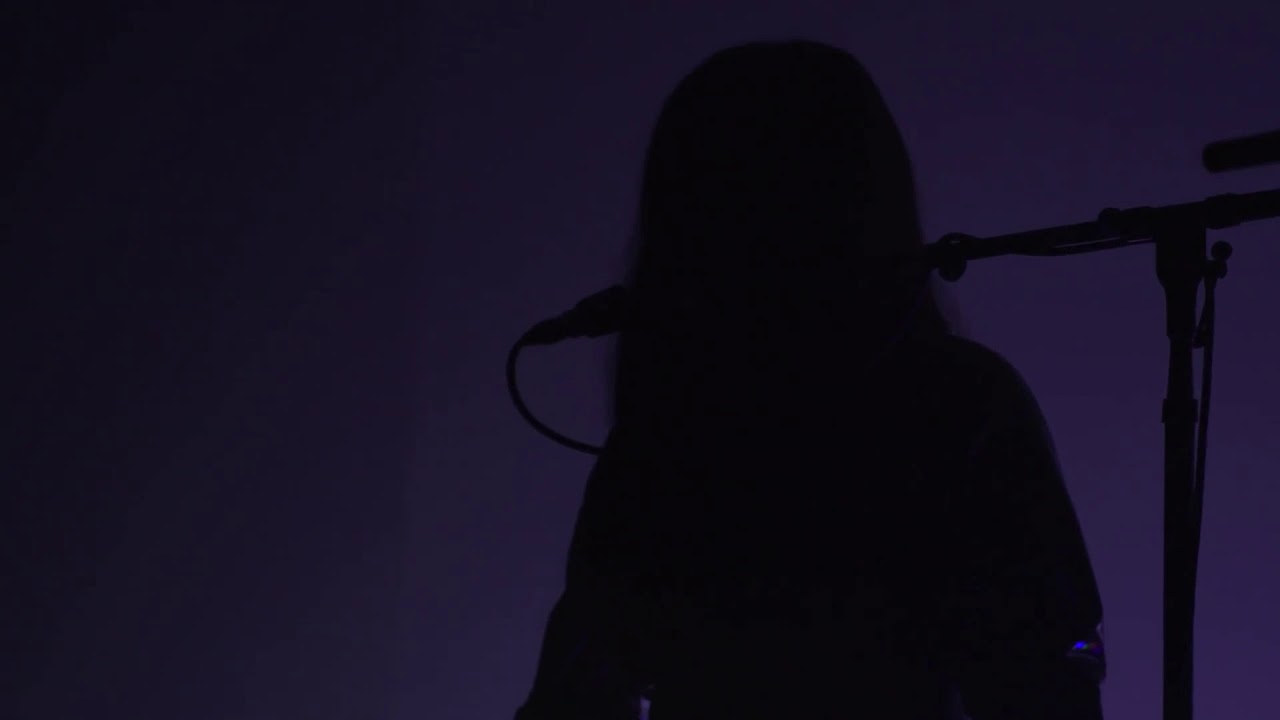 Beach House - 6. Drunk In LA (Pitchfork Paris 2018)