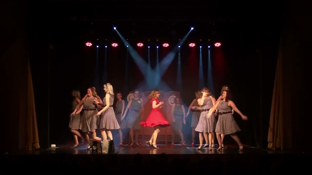 Kaleidoskop 2024 - Pretty Woman