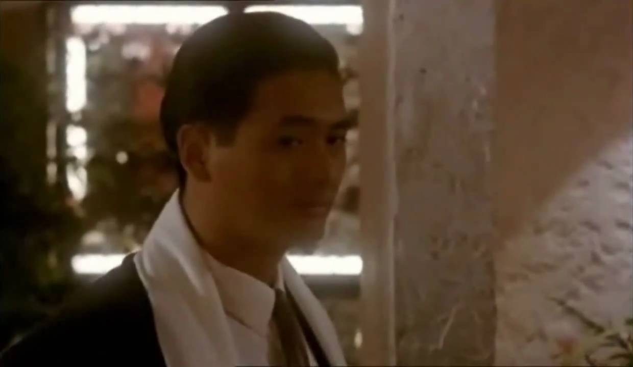 The Killer (Main Theme)---Sally Yeh