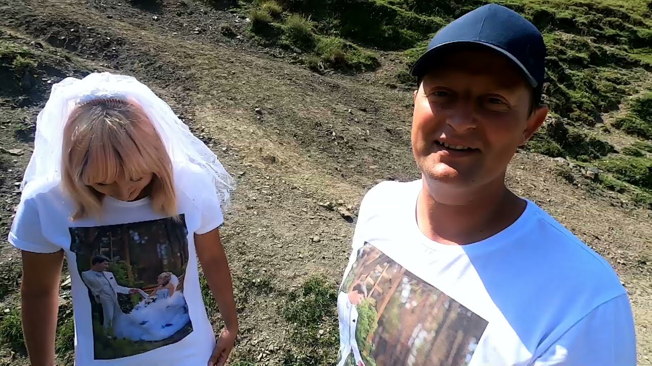 Путешествие в Дагестан. Поход из Сильди к источнику Инхоквари.