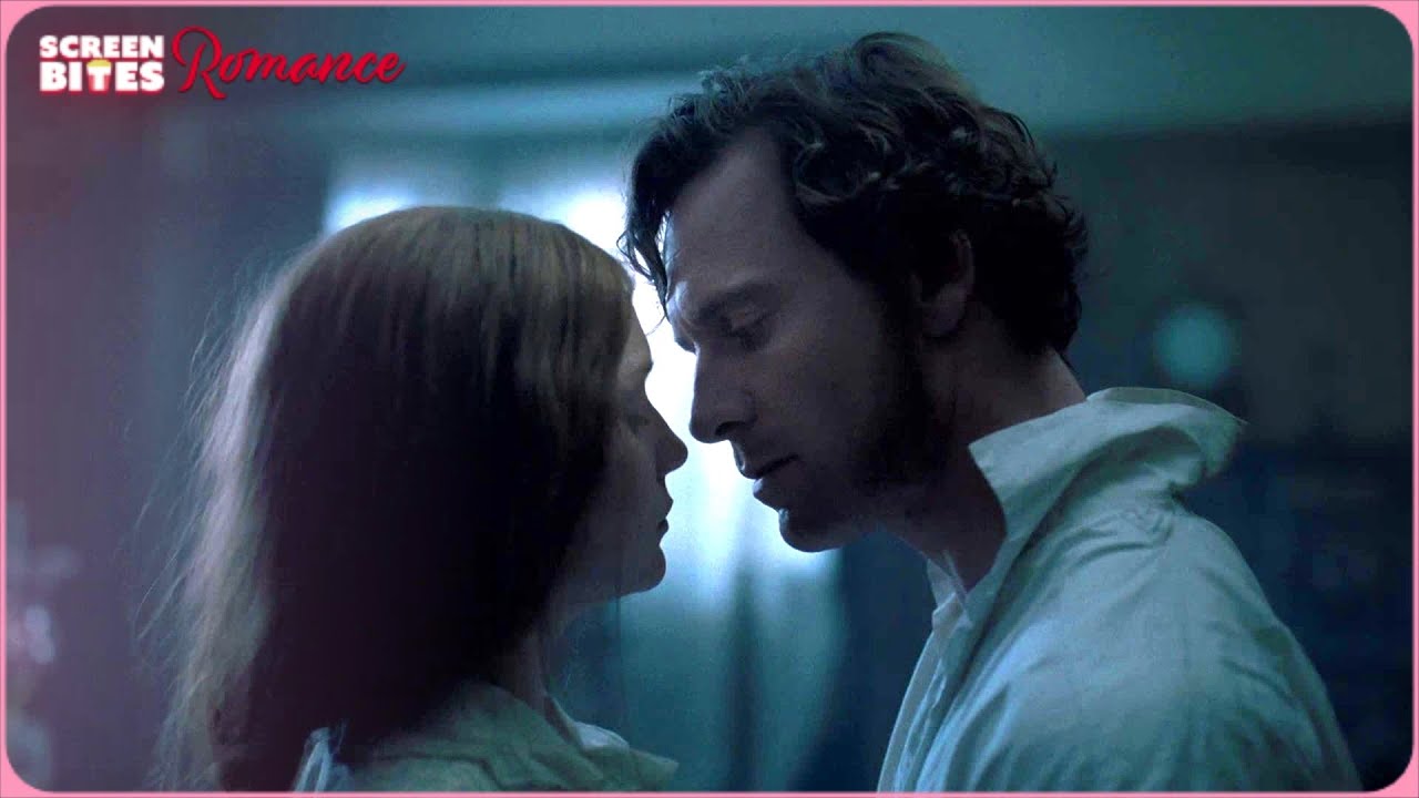 Hot Mess Rescue! | Jane Eyre (2011) | Screen Bites Romance