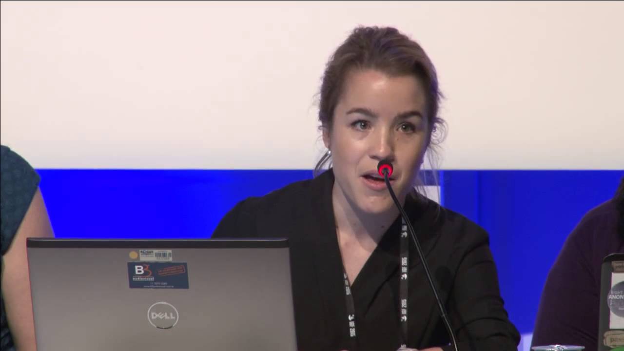 IGF 2015   WK6   BPF Practices to countering abuse against women online 0