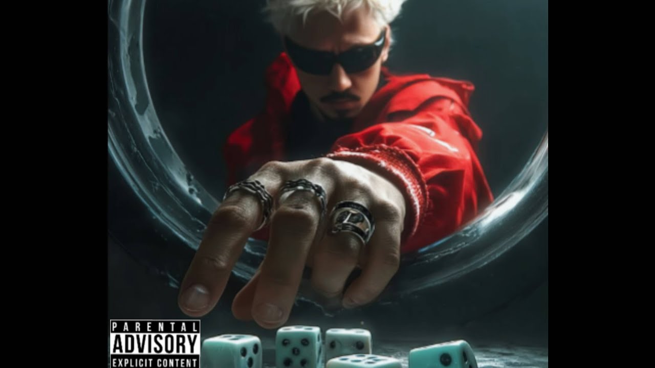 [FREE FOR PROFIT] DARK MELODIC TRAP TYPE BEAT Rap Type beat (No Copyright) - 