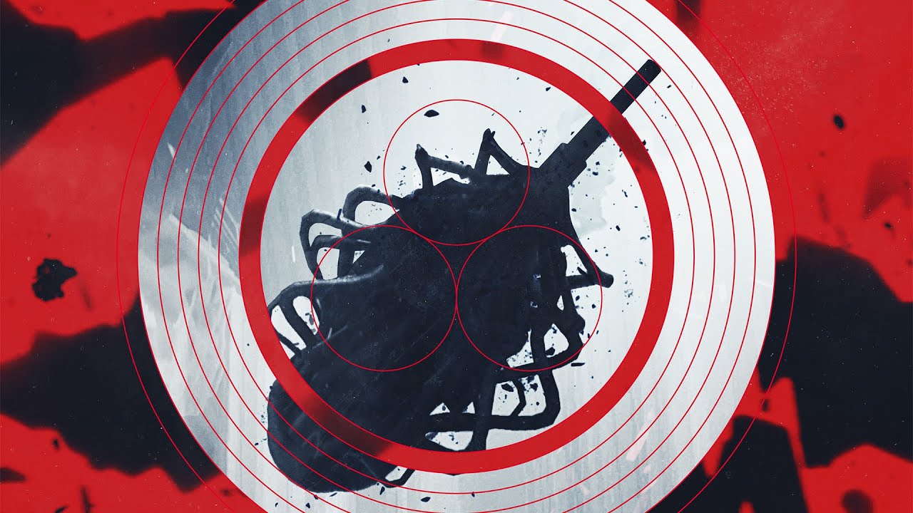 Noisia & Mayhem - Exodus (feat. KRS One) (Break Remix)