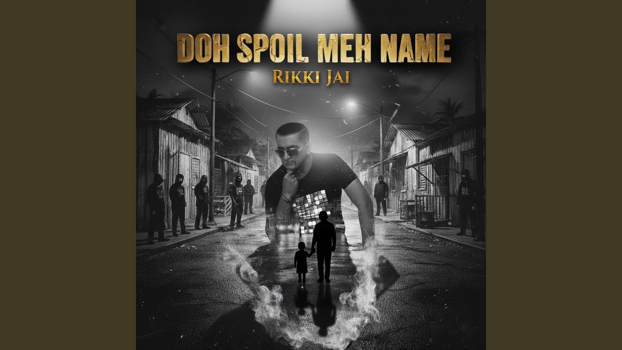 Doh Spoil Meh Name