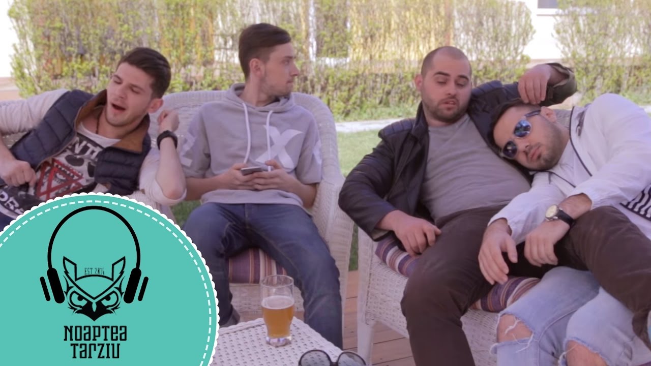 N-AM MUNCIT NICIODATA #NoapteaTârziu ft. Alex Mica | Cover Eli & Alex Mica - Nu mai cred in tine