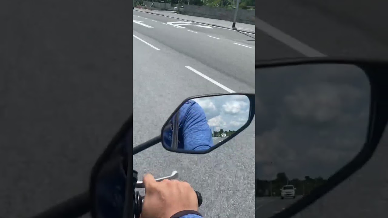 merasa kehangatan dunia😁