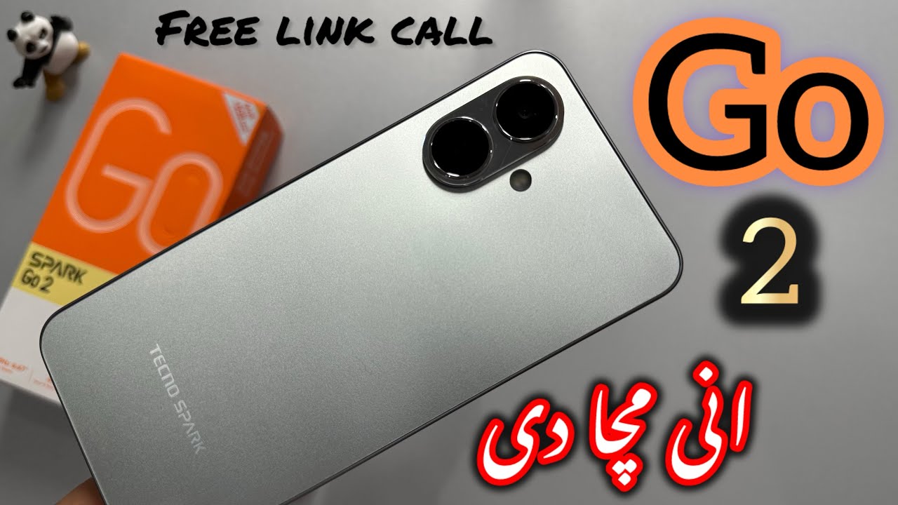 Tecno spark go 2 price in Pakistan | unboxing | without sim call |