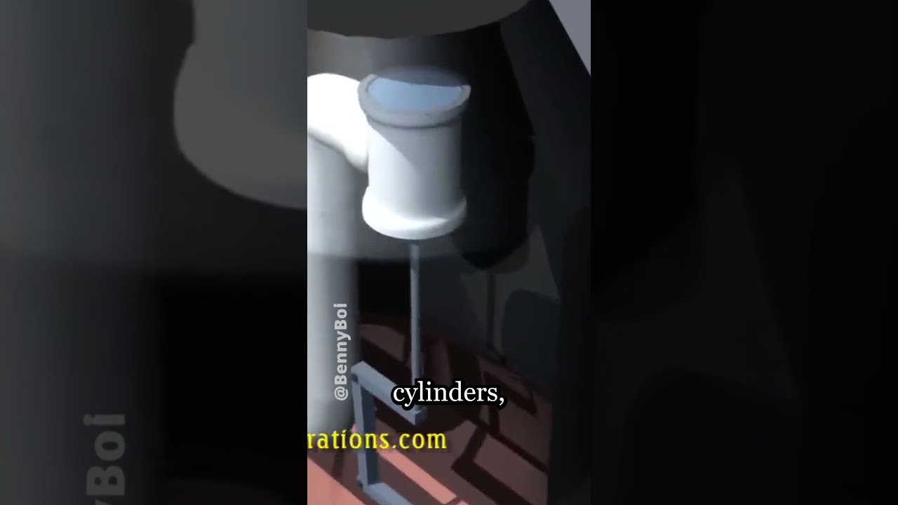 How Does a Steam Engine Work?