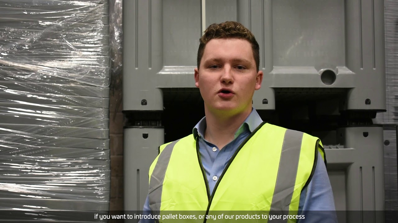 Need to Move It? Product Movement Tips from Exporta