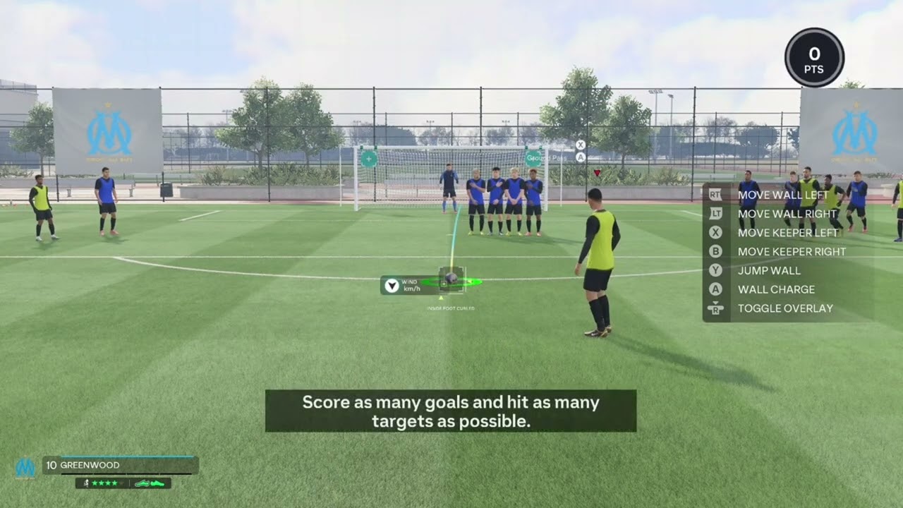 Ea Sports Fc 26 Skill Games Part 5