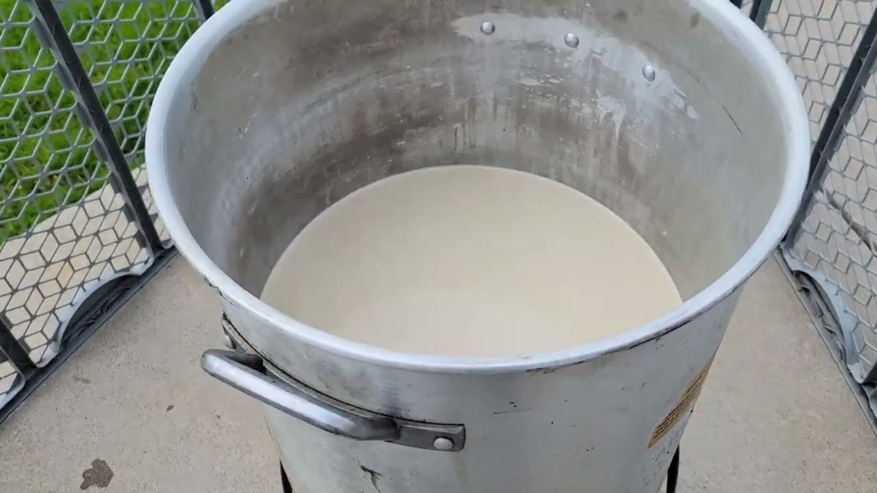 Restore hydraulic fluid and remove water DIY!