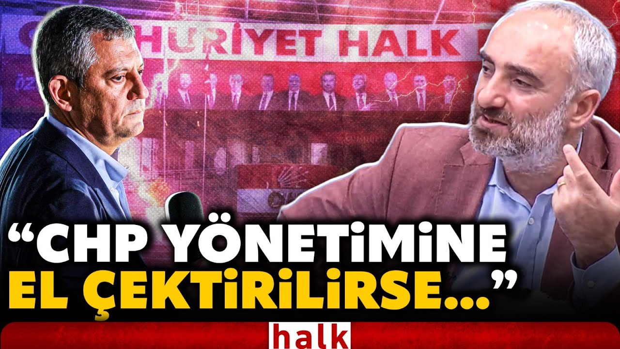 İsmail Saymaz'ın 'mutlak butlan' s&ouml;zleri siyaset arenasını sallayacak! Bu s&ouml;zlerle uyardı!