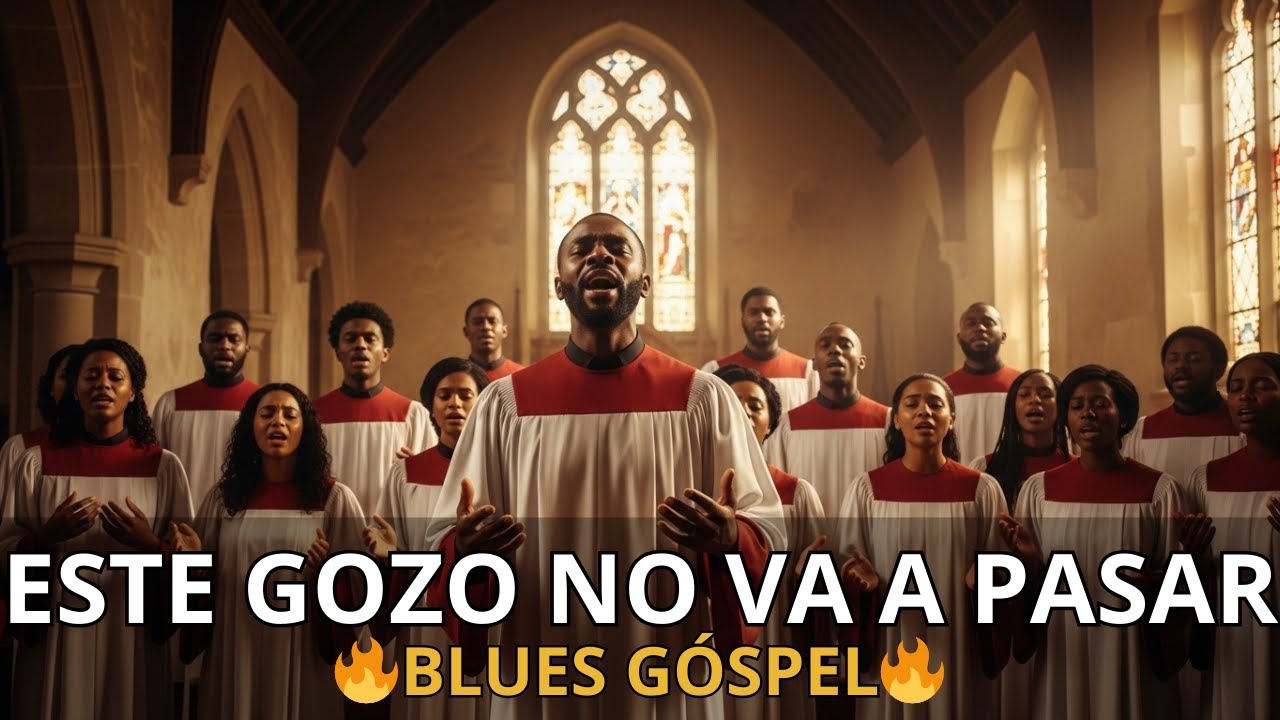 🔥 ESTA OBRA NO VA A PASAR | Coro Poderoso de Victoria | ALELUYA