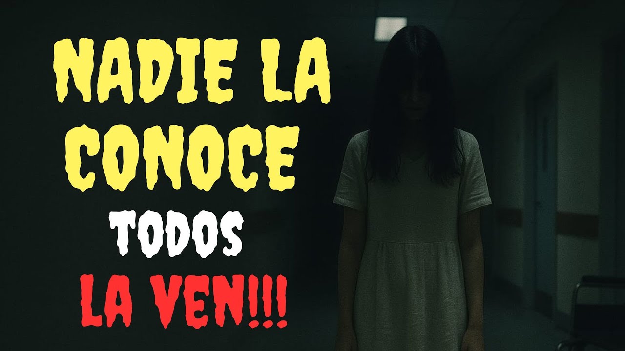 María Soledad: El Fantasma que Nunca Abandonó el Hospital Nacional de Itauguá
