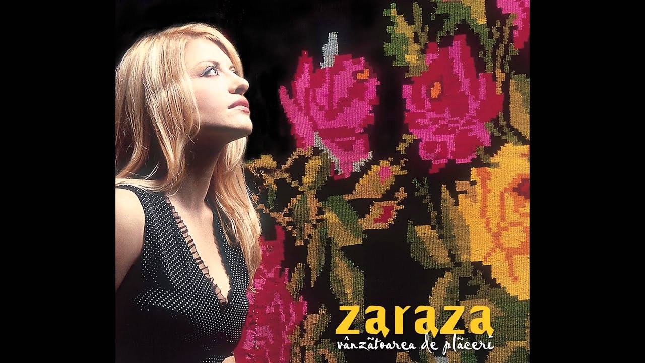 Loredana - Zaraza