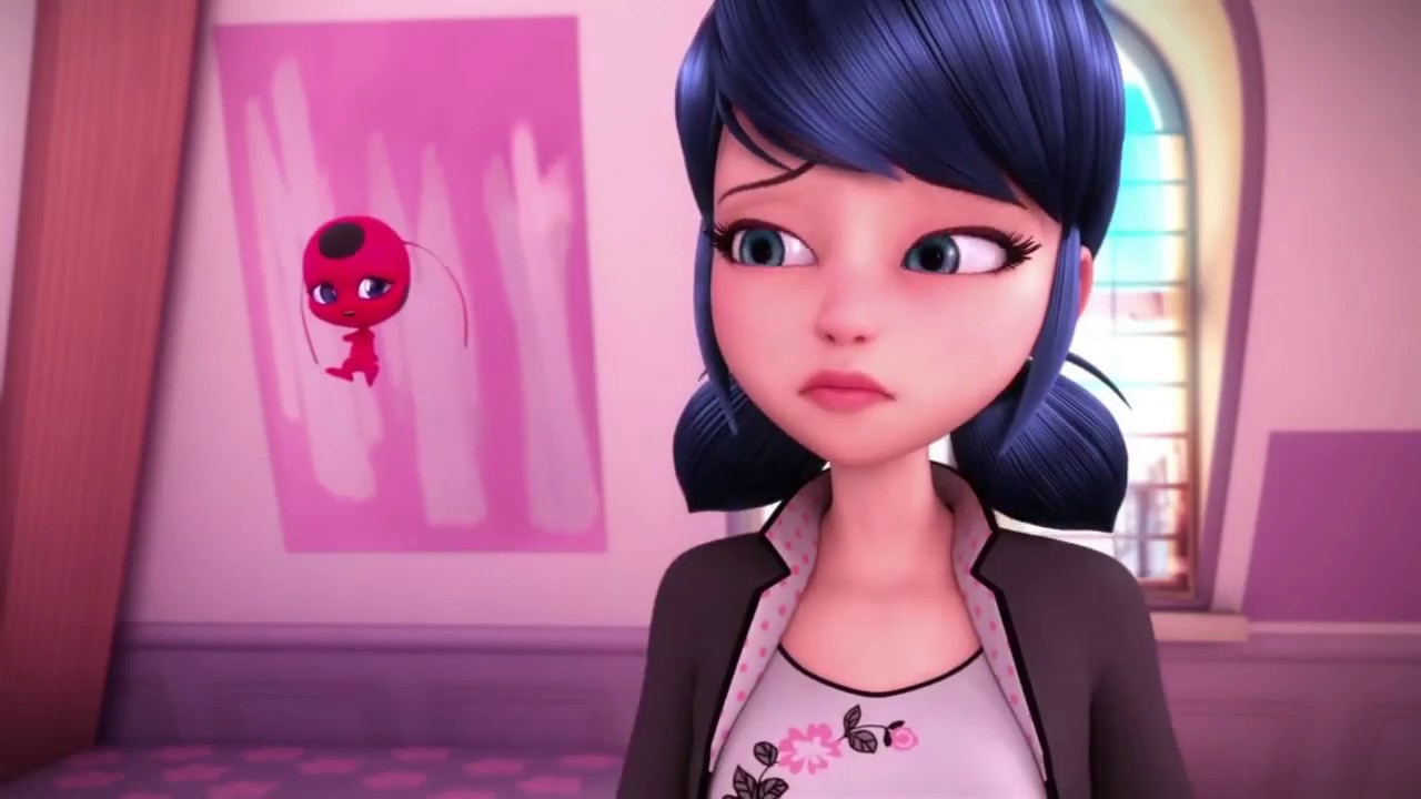 ❤️*Ella es*❤️ rap romantico/ [Miraculous ladybug]💕