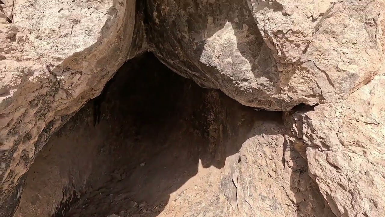 LA INVITARON A PASEAR  Y LE QUITARON LA VIDA , EL CAÑON DE LA DIFUNTA , COAHUILA