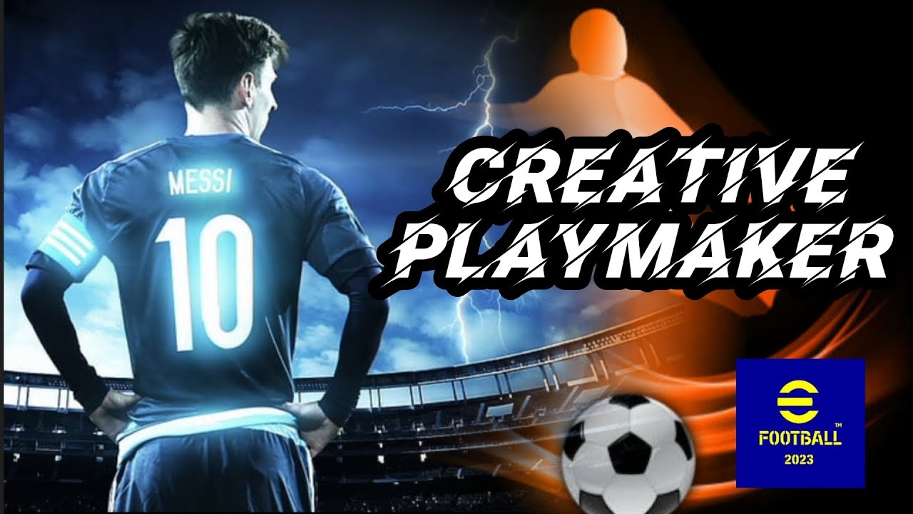 Creative Playmaker