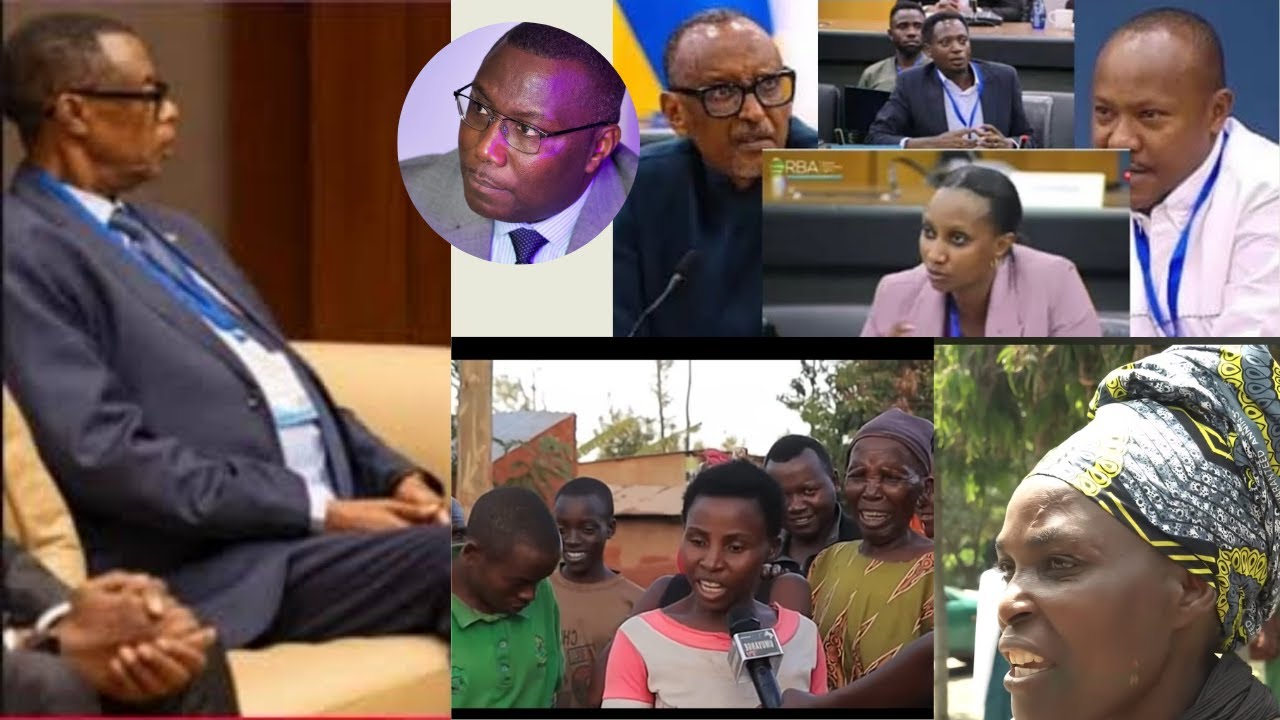 KABAREBE YAPFUYE! KUKO U RWANDA RUYOBOWE BUGEGERA: ABATURAGE BITURIYE MU GAHINDA, UBWOBA N'UMUJINYA!