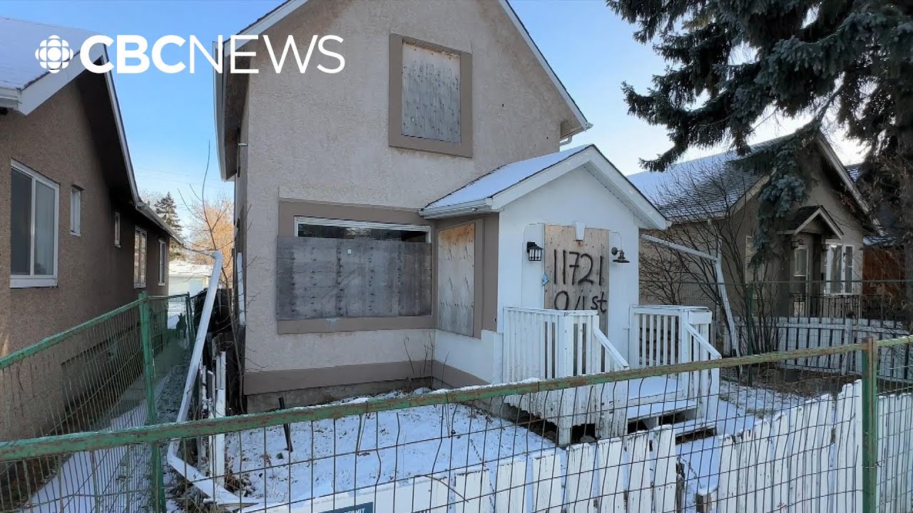 How Edmonton deals with problem properties