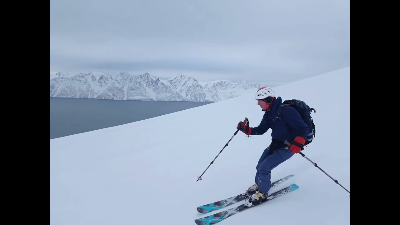 Ski Ul&oslash;ya
