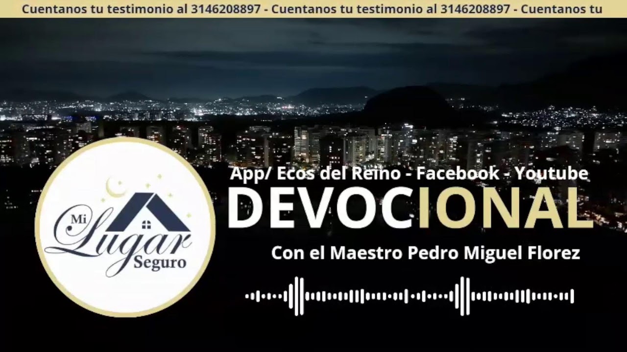 Mi lugar seguro