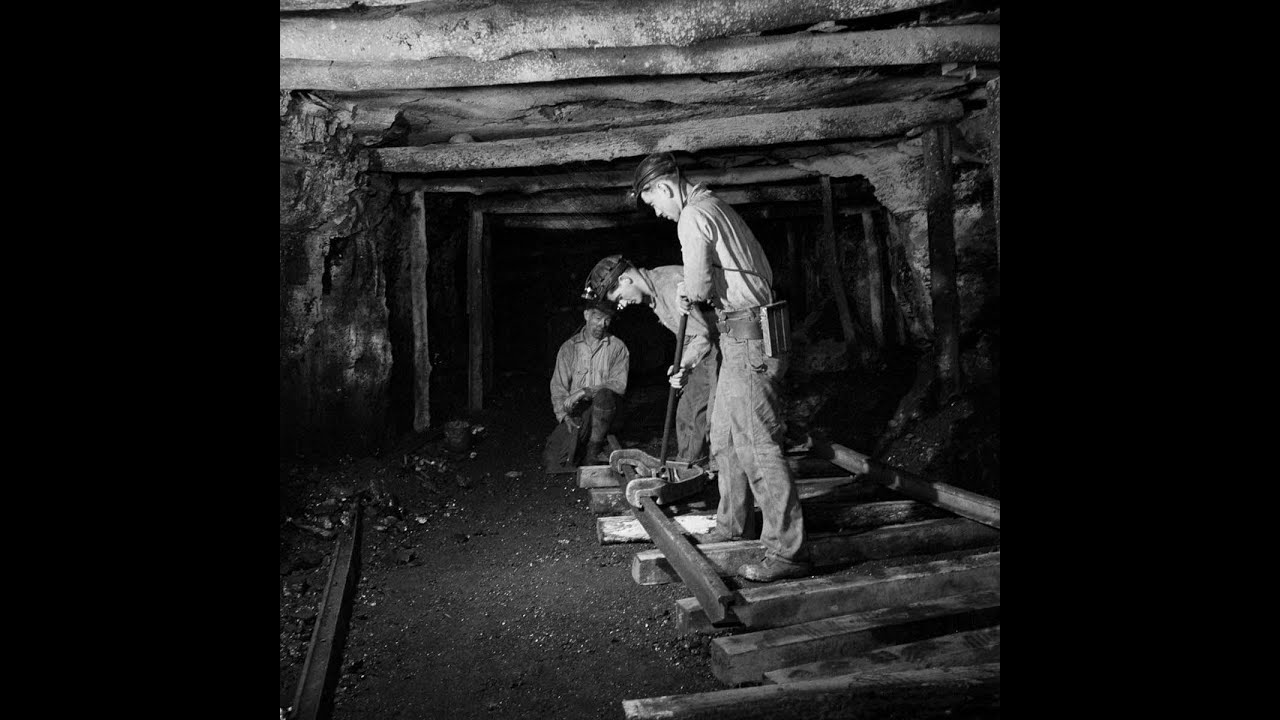 Lab 1: Coal Mine Entry Rating System - BSU MIET 404