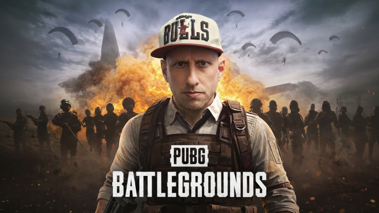 🔴LIVE- Pubg Noob Incoming!! (Portrait)