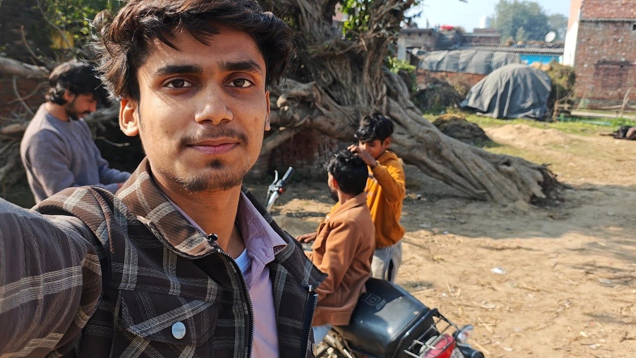 My First Vlog On YouTube? Youtube Per Mera Pahla Vlog 🧿💕👀 Shooting Vlog 