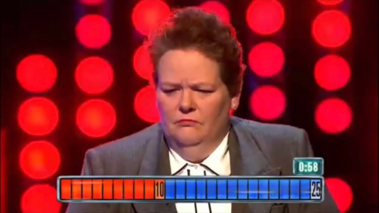 The Chase UK: Top 5 Catches From Series 3